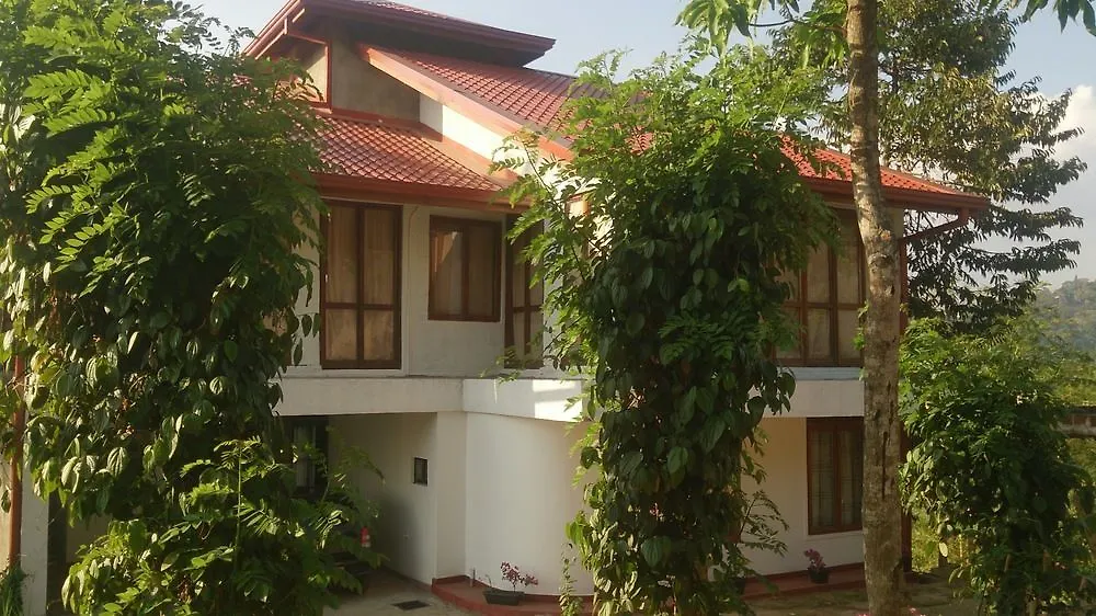 Hotel March 9 Huduhumpola